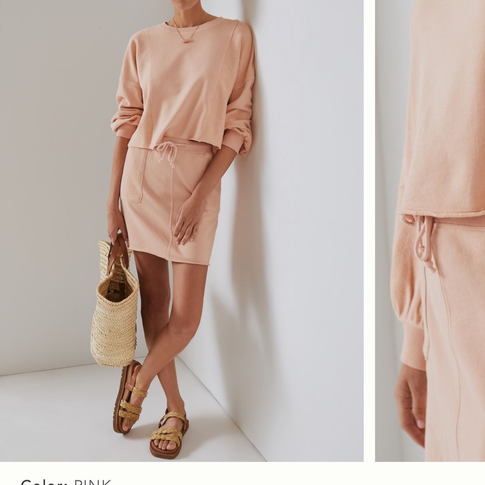 Anthropologie Set